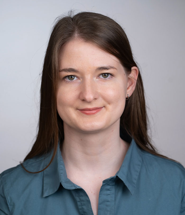 Fekete Luca pszichológus