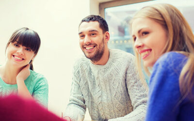 Small talk szorongás nélkül