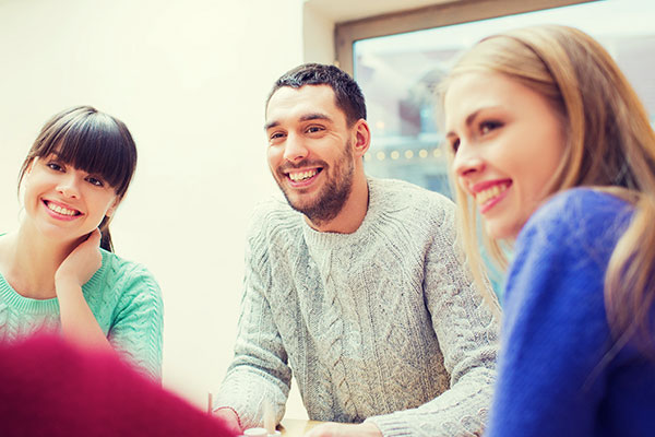 Small talk szorongás nélkül