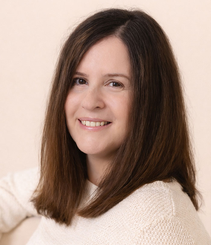 Martsa Zsuzsa pszichológus, a Pszichomegálló Tanácsadó és Terápiás Központ szakembere