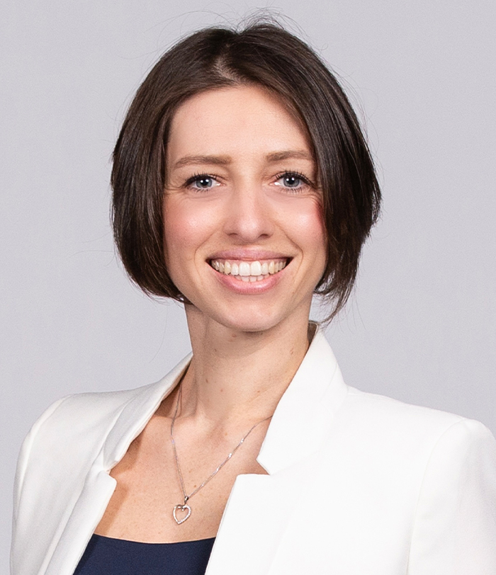 Beregszászi Judit pszichológus
