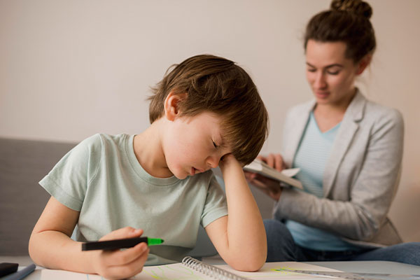 Autizmus – mi áll a számok és a diagnózisok mögött?