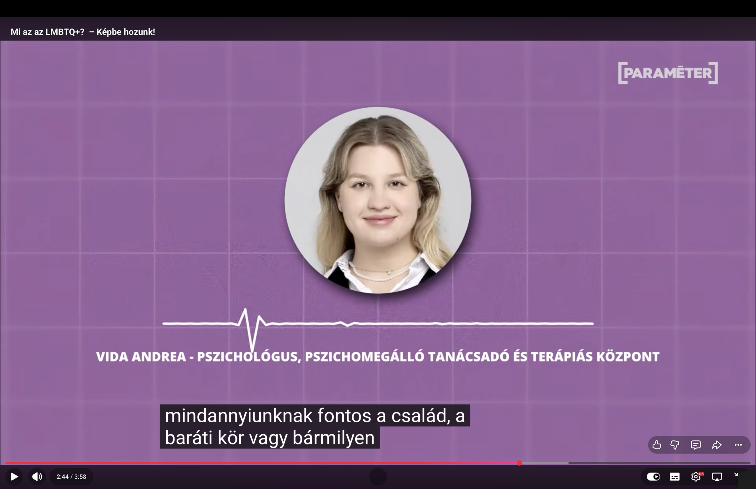 Képernyőfotó 2026-08-05 - 15.23.58 Geiling Borbála pszichológus a Duna TV Családbarát magazinban