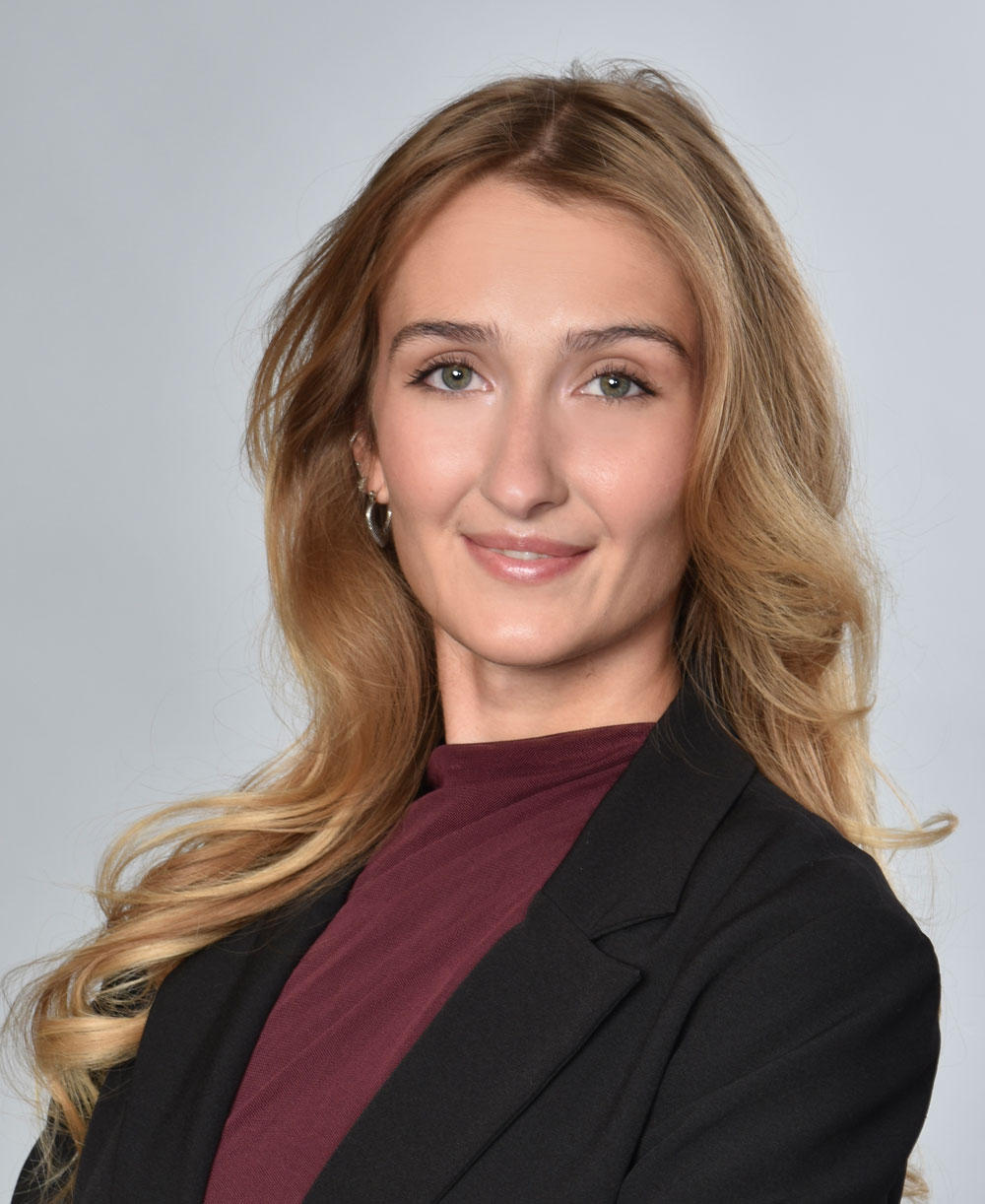 Tóth-Eszter-Noémi Tóth Eszter Noémi pszichológus, a Pszichomegálló Tanácsadó és Terápiás Központ szakembere