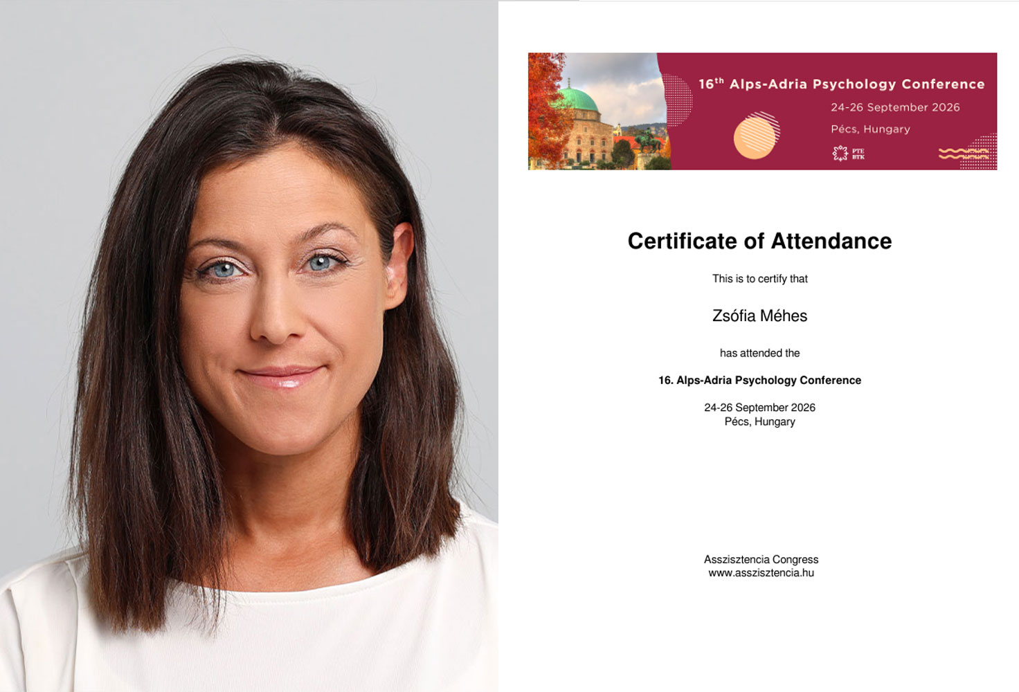 Alps-Adria-Conference-Méhes-Zsófia