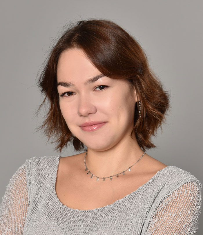 Kónya Ingrid pszichológus, a Pszichomegálló Tanácsadó és Terápiás Központ szakembere